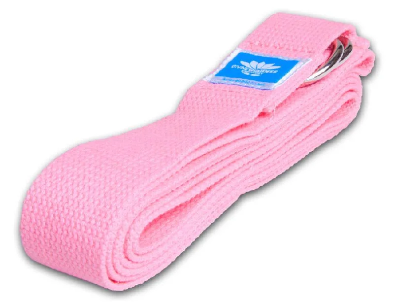 Yoga Strap Pinkey