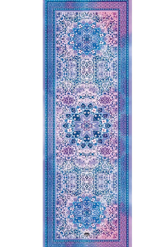 Yoga Towel Magic Carpet Moonlight