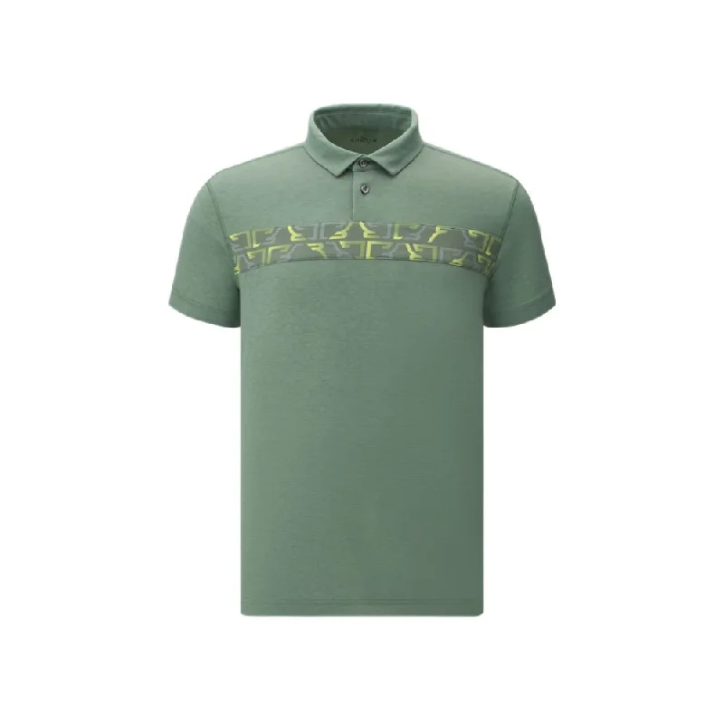 OLIVE BRANCH GREEN GRECA