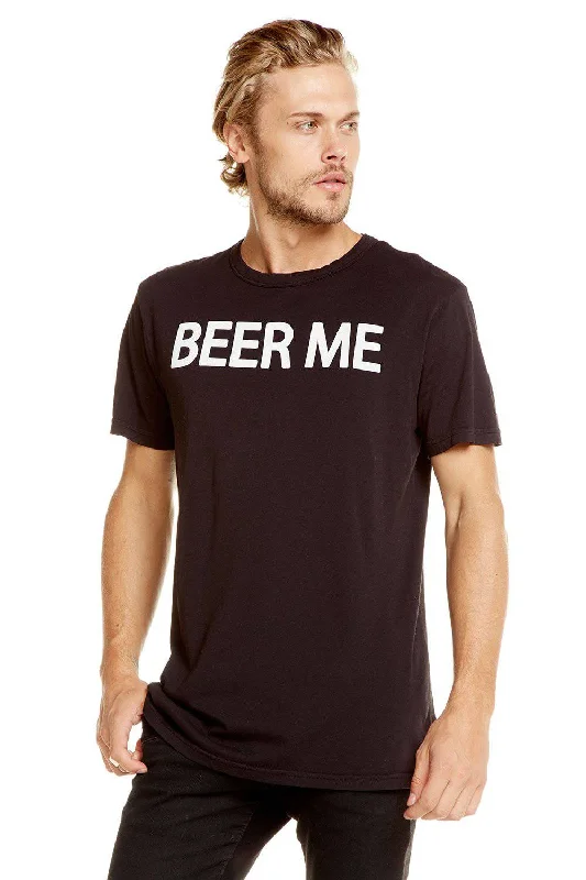 BEER ME