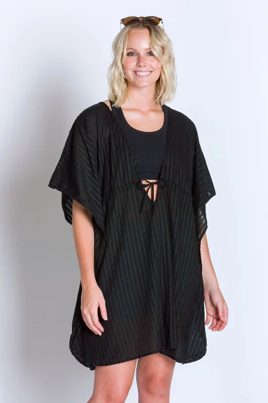 Butterfly | Women's Swimsuit Cover Up