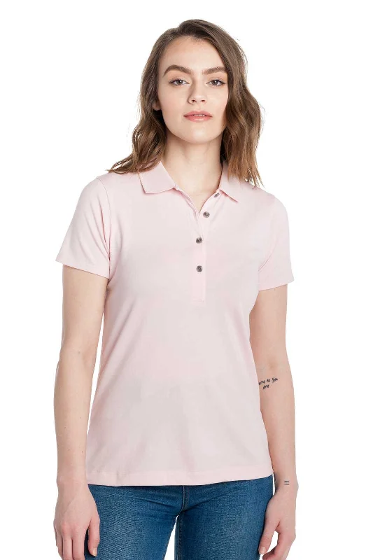 Calla | Women's Lightweight Polo