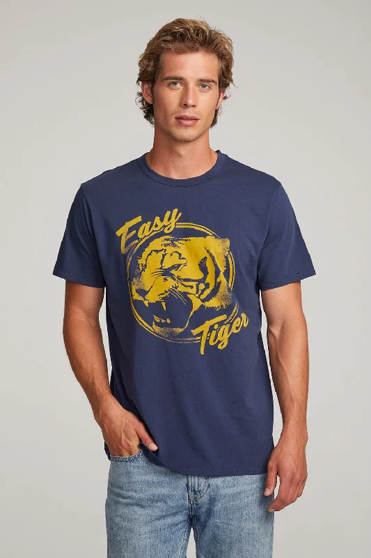 Easy Tiger Mens Tee