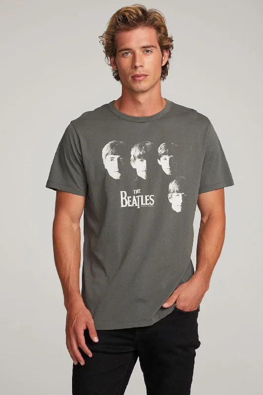 Meet The Beatles Mens Tee