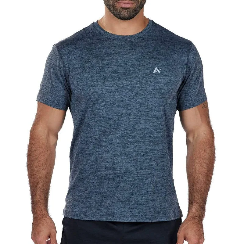 Men's Cooling Crew Neck T-Shirt - CLOSEOUT