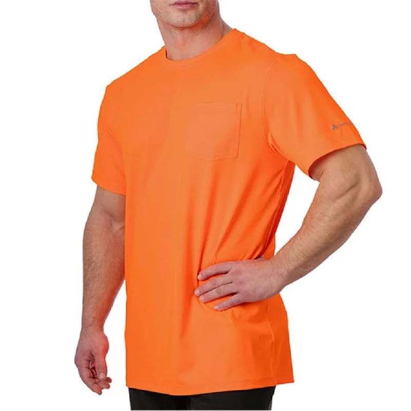 Safety Orange