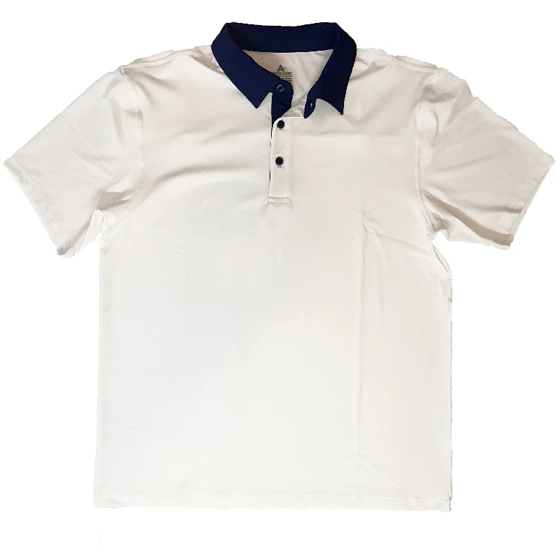 Men's Vortex Vent™ Cooling Polo - CLOSEOUT