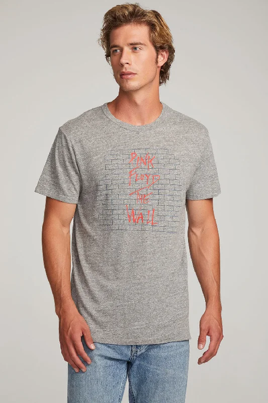 Pink Floyd - The Wall Mens Tee