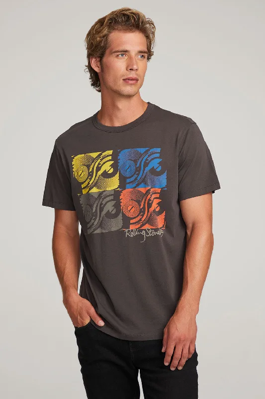 Rolling Stones Rolling Stones '89 Mens Tee