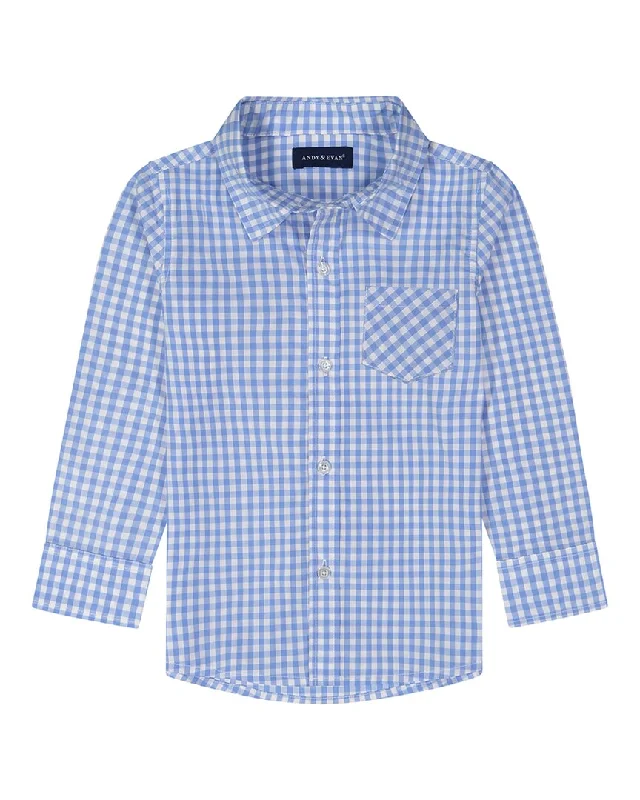 Andy & Evan Button-Down Shirt