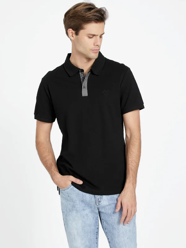 Eco Finn Polo