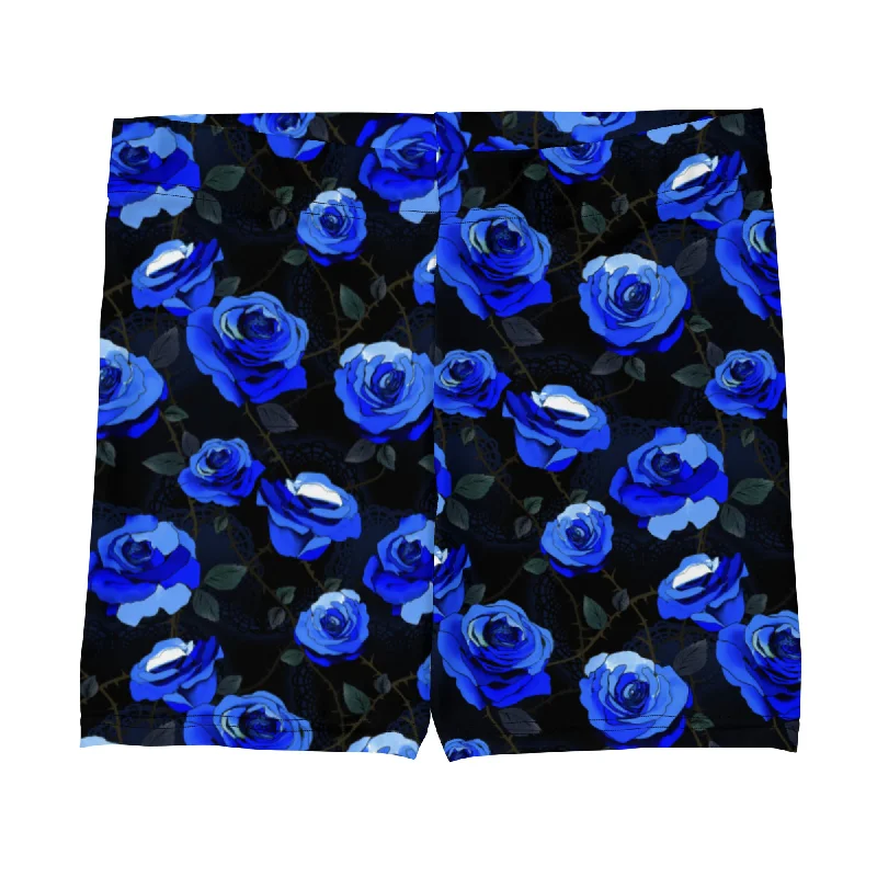 Enchanted Rose Shorts