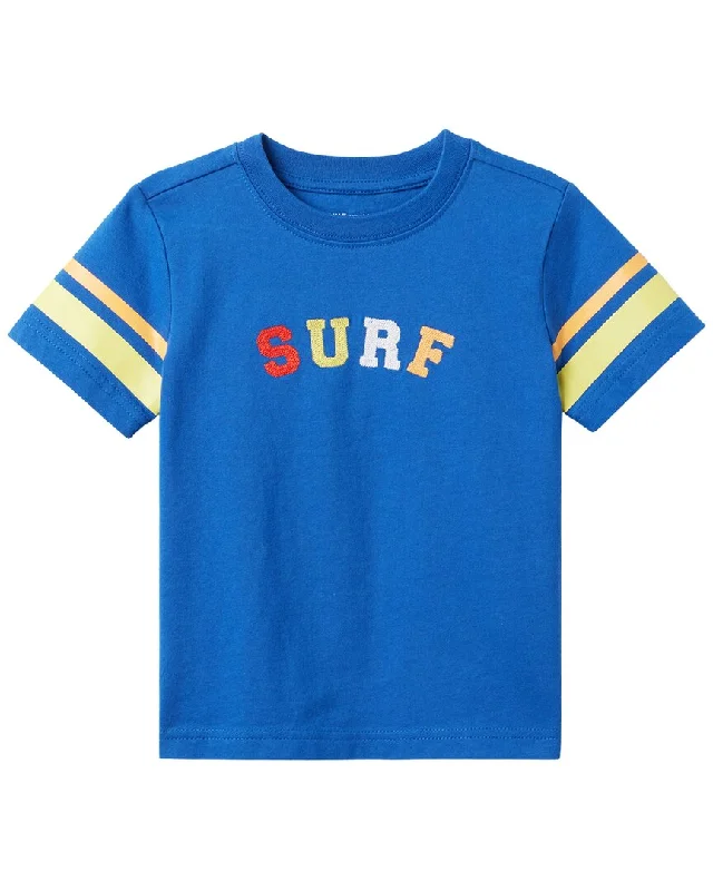 Janie and Jack Surf T-Shirt