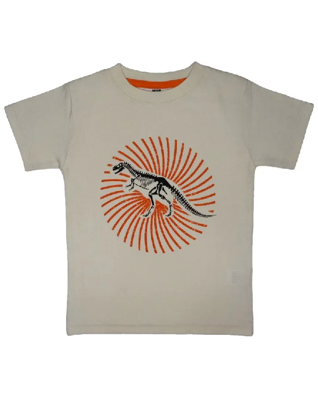 Mish Mish Dino Burst T-Shirt