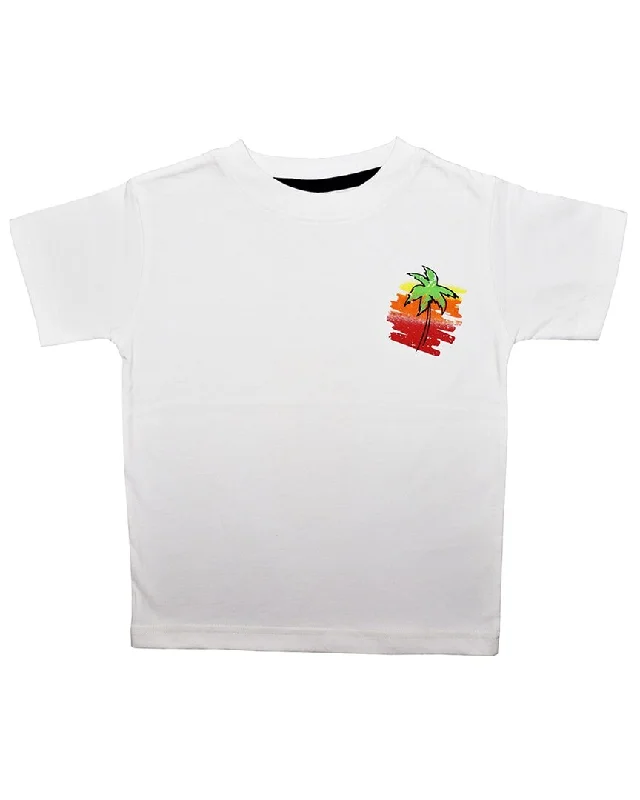 Mish Mish Palm Board T-Shirt