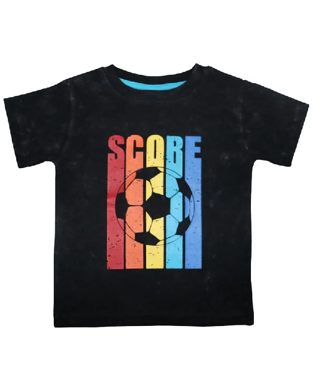 Mish Mish Score Enzyme T-Shirt