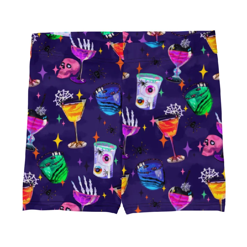 Monster Party Shorts