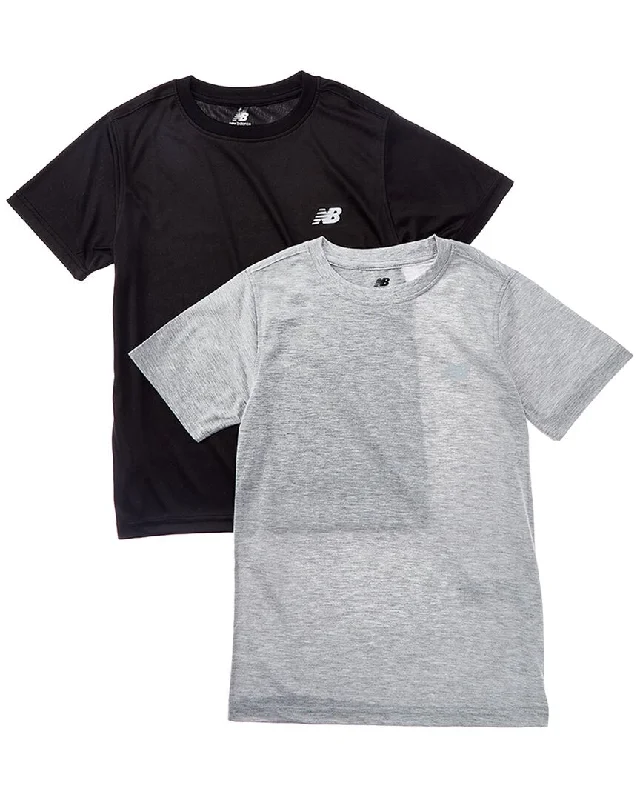 New Balance 2pk T-Shirt