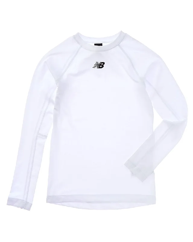 New Balance Layering Top