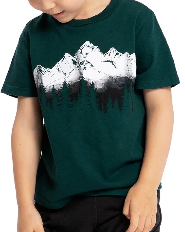 Sol Angeles Rockies Crew T-Shirt