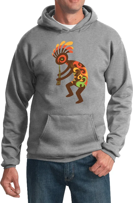 Kokopelli Hoodie