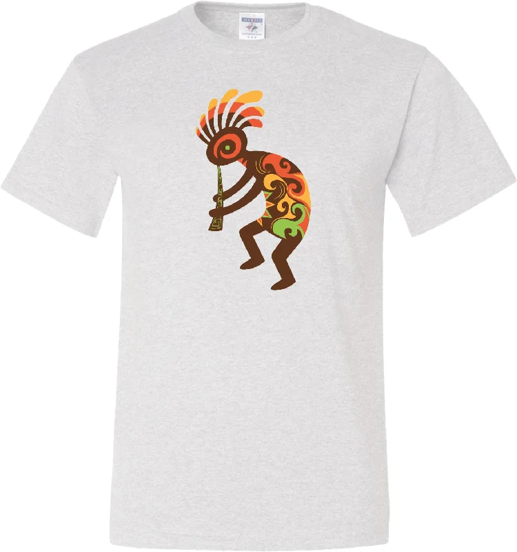 Kokopelli Tall T-shirt