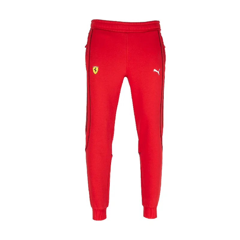 Ferrari Race Pants - Mens