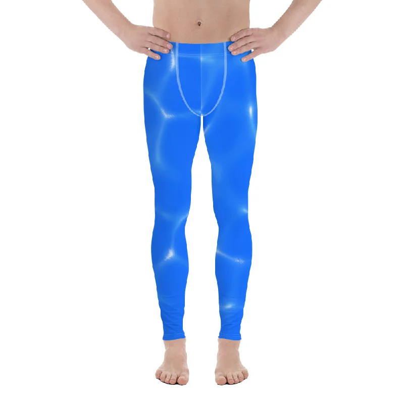 Men's Leggings Water