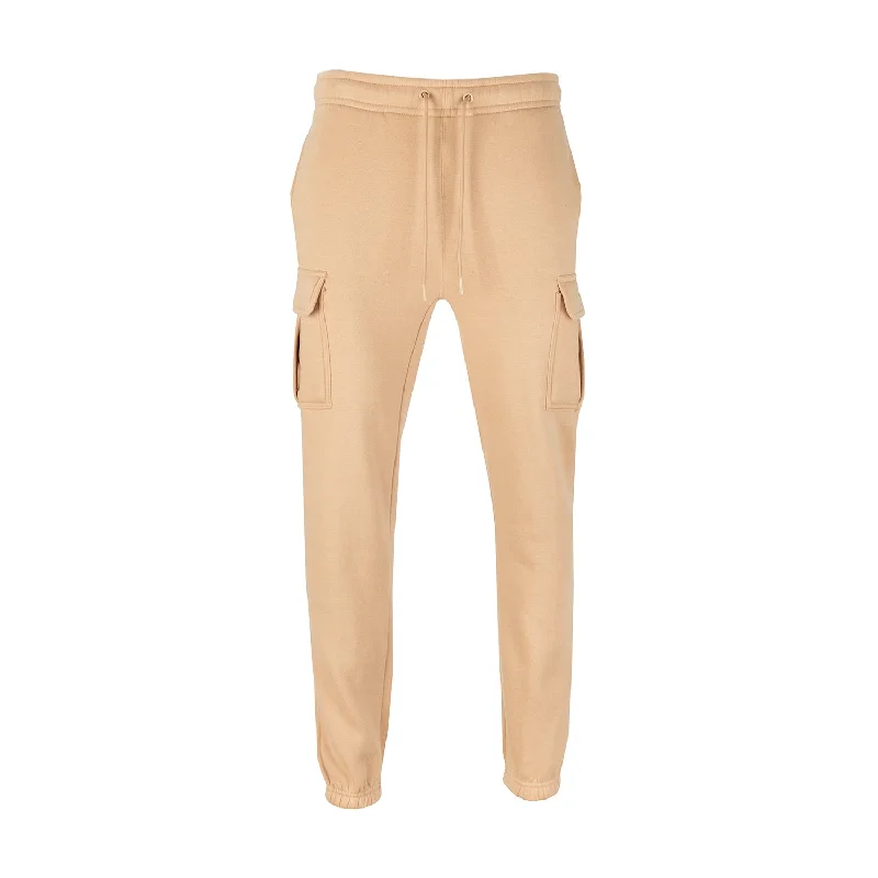 Classic Fleece Cargo Sweatpant - Mens