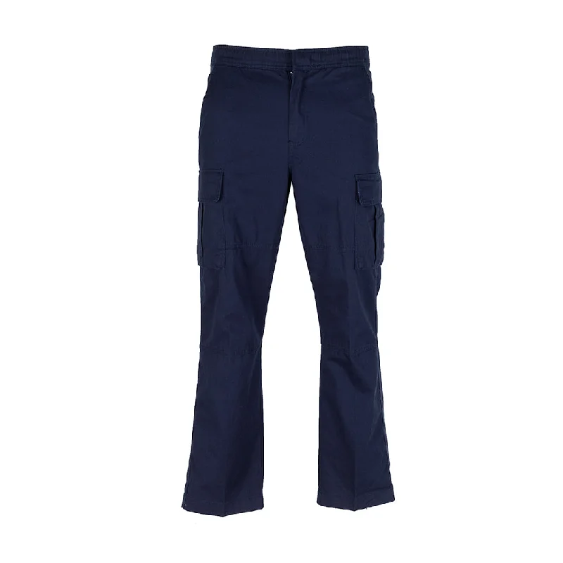 Open Hem Cargo Pant - Mens